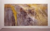 
<b>Desert</b> 1990<br>
200 x 400 cm, Lack, Ölfarbe, Aluminium/ <em>varnish, oil paint, aluminium</em><br>
Copyright VG Bildkunst Bonn
